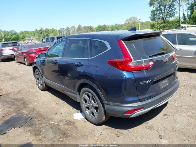 Aukcja sprzedaży 2018 Honda Cr-v Ex, vin: 2HKRW2H57JH614114, numer aukcji: 45151730
