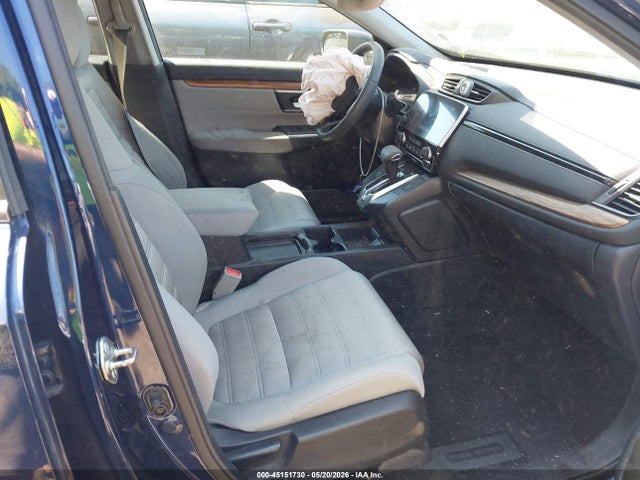 Aukcja sprzedaży 2018 Honda Cr-v Ex, vin: 2HKRW2H57JH614114, numer aukcji: 45151730