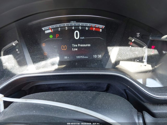 Aukcja sprzedaży 2018 Honda Cr-v Ex, vin: 2HKRW2H57JH614114, numer aukcji: 45151730
