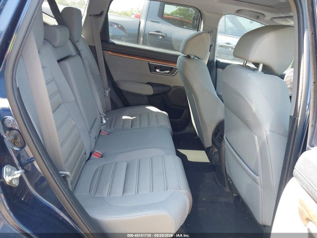 Aukcja sprzedaży 2018 Honda Cr-v Ex, vin: 2HKRW2H57JH614114, numer aukcji: 45151730