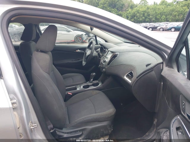 Aukcja sprzedaży 2017 Chevrolet Cruze Lt Auto, vin: 1G1BE5SMXH7210866, numer aukcji: 45151733