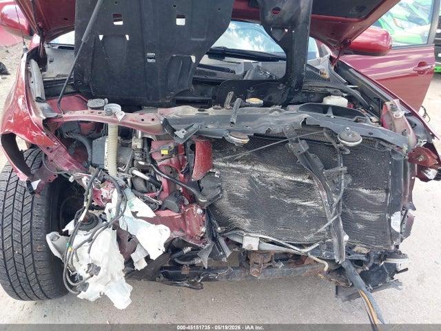 Aukcja sprzedaży 2010 Toyota Highlander Base V6, vin: 5TDBK3EH2AS020722, numer aukcji: 45151735
