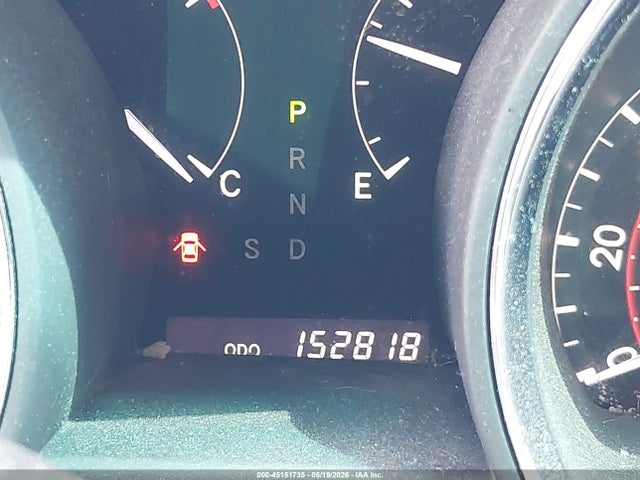 Aukcja sprzedaży 2010 Toyota Highlander Base V6, vin: 5TDBK3EH2AS020722, numer aukcji: 45151735