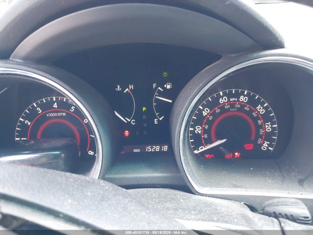 Aukcja sprzedaży 2010 Toyota Highlander Base V6, vin: 5TDBK3EH2AS020722, numer aukcji: 45151735