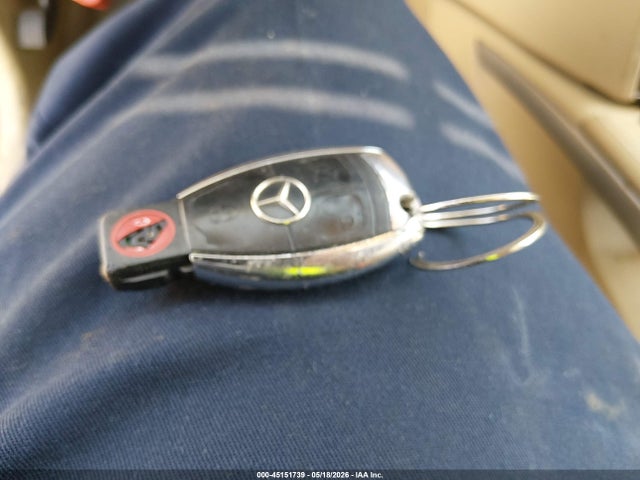 Aukcja sprzedaży 2007 Mercedes-benz Ml 350 4matic, vin: 4JGBB86E17A238119, numer aukcji: 45151739