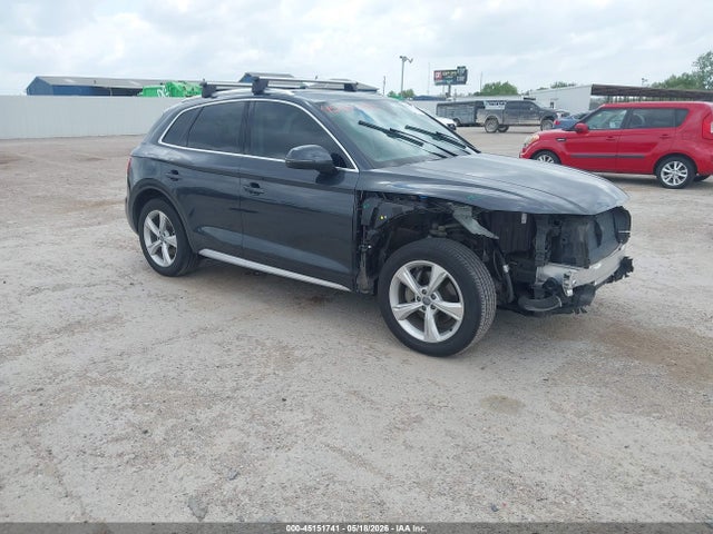 Aukcja sprzedaży 2020 Audi Q5 Premium Plus 45 Tfsi Quattro S Tronic, vin: WA1BNAFY8L2017130, numer aukcji: 45151741