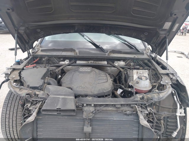 Aukcja sprzedaży 2020 Audi Q5 Premium Plus 45 Tfsi Quattro S Tronic, vin: WA1BNAFY8L2017130, numer aukcji: 45151741