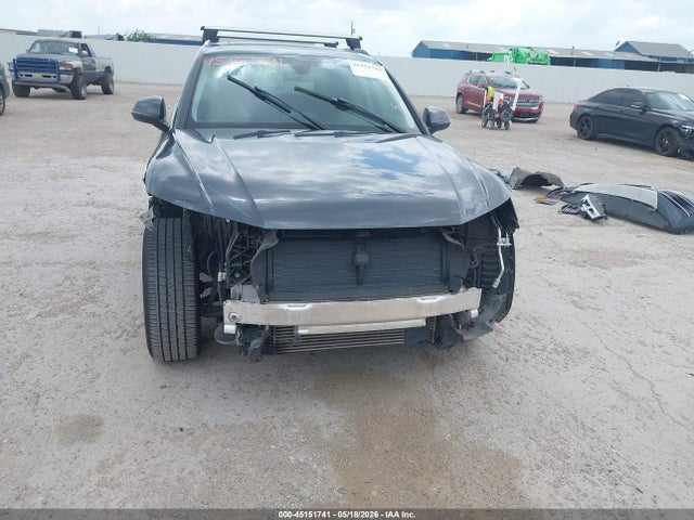 45151741 :رقم المزاد ، WA1BNAFY8L2017130 vin ، 2020 Audi Q5 Premium Plus 45 Tfsi Quattro S Tronic مزاد بيع