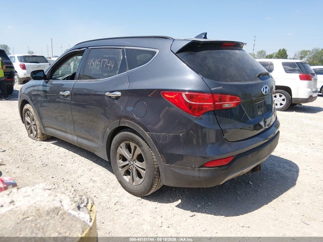 Aukcja sprzedaży 2015 Hyundai Santa Fe Sport 2.4l, vin: 5XYZU3LB1FG255768, numer aukcji: 45151744