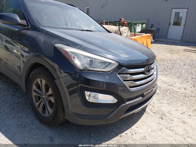 Aukcja sprzedaży 2015 Hyundai Santa Fe Sport 2.4l, vin: 5XYZU3LB1FG255768, numer aukcji: 45151744