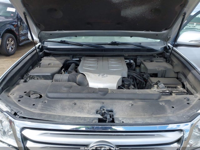 45151746 :رقم المزاد ، JTJJM7FX2D5062088 vin ، 2013 Lexus Gx 460 Premium مزاد بيع