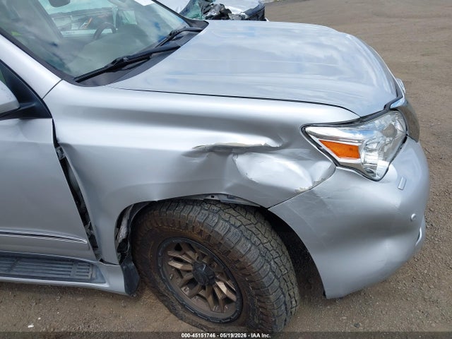 45151746 :رقم المزاد ، JTJJM7FX2D5062088 vin ، 2013 Lexus Gx 460 Premium مزاد بيع