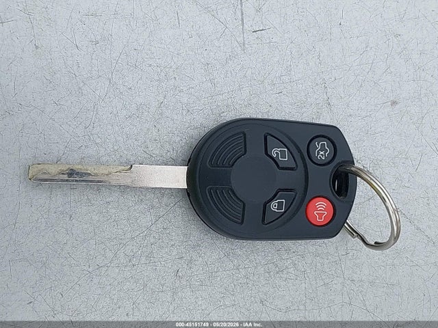 Ford FOCUS SE 2016 1FADP3K27GL252291 Image 11