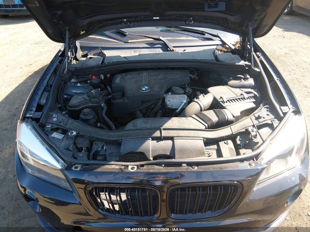 Продаж на аукціоні авто 2015 Bmw X1 Xdrive28i, vin: WBAVL1C50FVY37205, номер лоту: 45151751