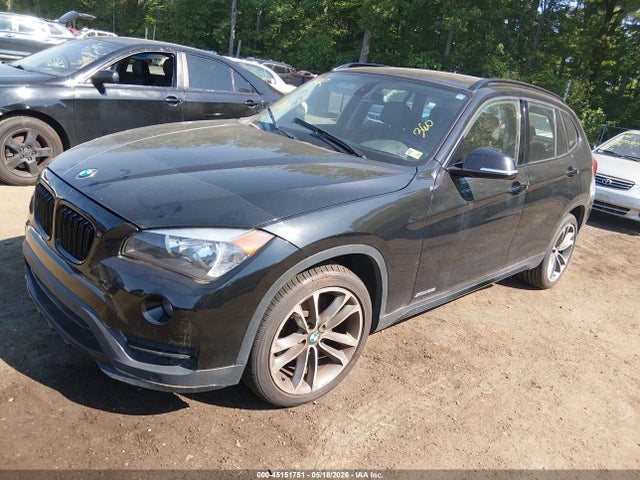 Продаж на аукціоні авто 2015 Bmw X1 Xdrive28i, vin: WBAVL1C50FVY37205, номер лоту: 45151751