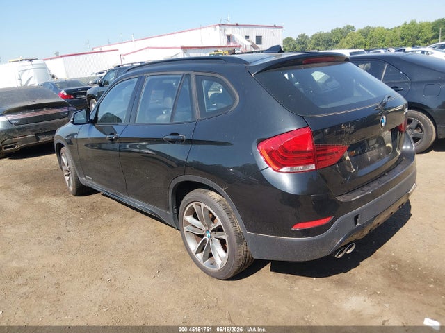 Продаж на аукціоні авто 2015 Bmw X1 Xdrive28i, vin: WBAVL1C50FVY37205, номер лоту: 45151751