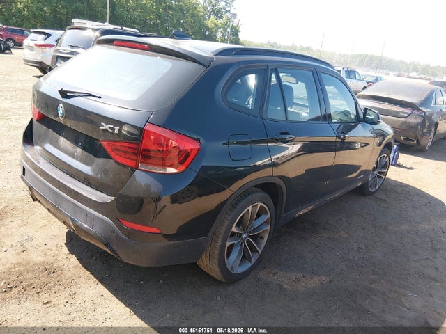 Продаж на аукціоні авто 2015 Bmw X1 Xdrive28i, vin: WBAVL1C50FVY37205, номер лоту: 45151751
