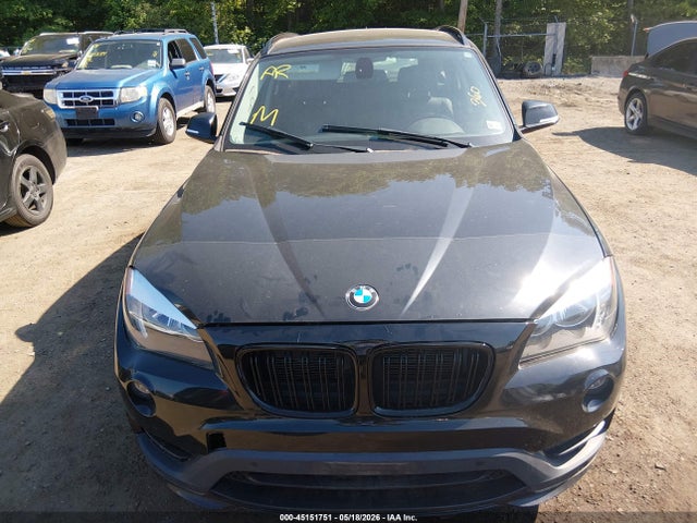Продаж на аукціоні авто 2015 Bmw X1 Xdrive28i, vin: WBAVL1C50FVY37205, номер лоту: 45151751