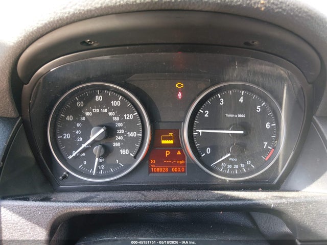 Продаж на аукціоні авто 2015 Bmw X1 Xdrive28i, vin: WBAVL1C50FVY37205, номер лоту: 45151751