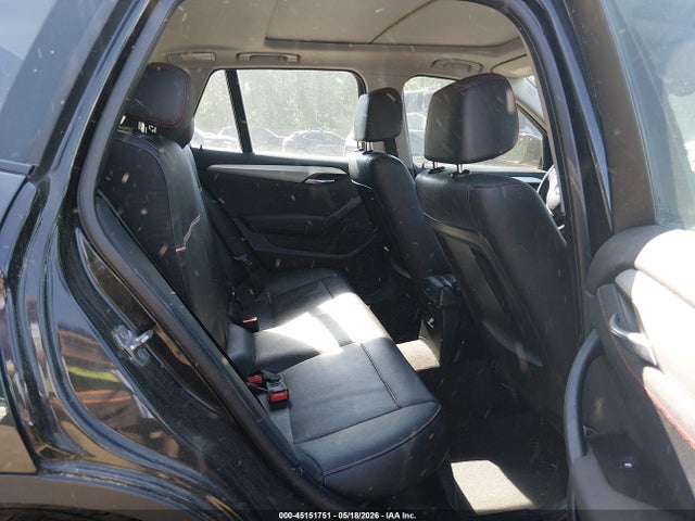 Продаж на аукціоні авто 2015 Bmw X1 Xdrive28i, vin: WBAVL1C50FVY37205, номер лоту: 45151751