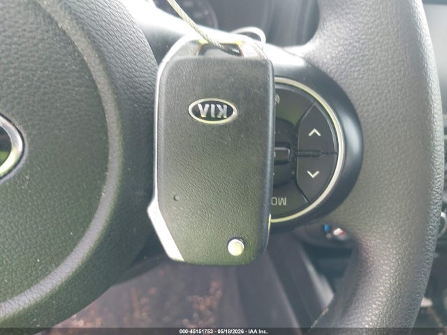 KNDJ23AU1L7108754 KIA SOUL LX