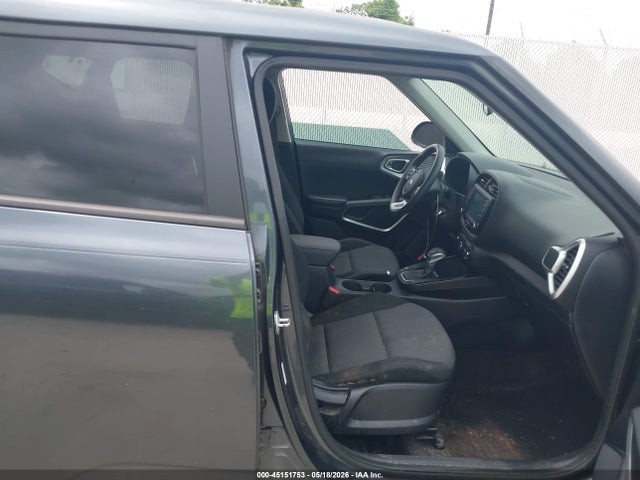 KNDJ23AU1L7108754 KIA SOUL LX