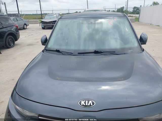 KNDJ23AU1L7108754 KIA SOUL LX