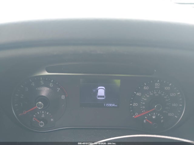 KNDJ23AU1L7108754 KIA SOUL LX