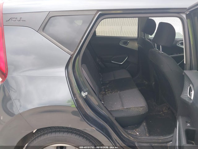 KNDJ23AU1L7108754 KIA SOUL LX