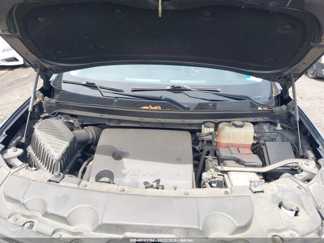Aukcja sprzedaży 2018 Chevrolet Traverse 3lt, vin: 1GNEVHKW8JJ225745, numer aukcji: 45151754