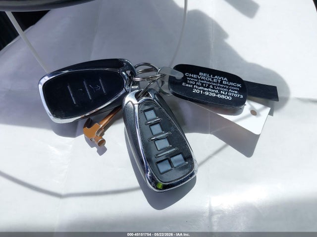 Aukcja sprzedaży 2018 Chevrolet Traverse 3lt, vin: 1GNEVHKW8JJ225745, numer aukcji: 45151754