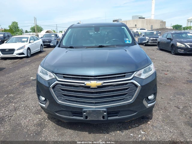 Aukcja sprzedaży 2018 Chevrolet Traverse 3lt, vin: 1GNEVHKW8JJ225745, numer aukcji: 45151754