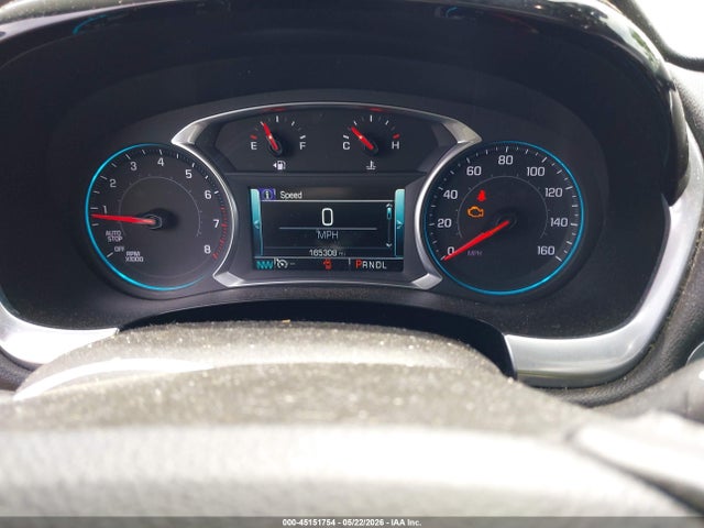 Aukcja sprzedaży 2018 Chevrolet Traverse 3lt, vin: 1GNEVHKW8JJ225745, numer aukcji: 45151754