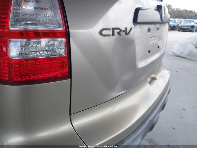 Продаж на аукціоні авто 2007 Honda Cr-v Lx, vin: JHLRE38397C006626, номер лоту: 45151755