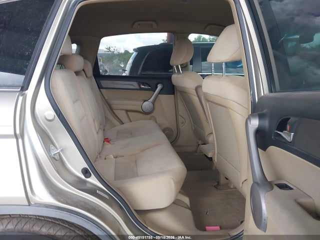 Продаж на аукціоні авто 2007 Honda Cr-v Lx, vin: JHLRE38397C006626, номер лоту: 45151755