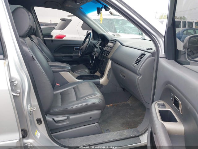 Aukcja sprzedaży 2006 Honda Pilot Ex-l, vin: 5FNYF285X6B007318, numer aukcji: 45151757