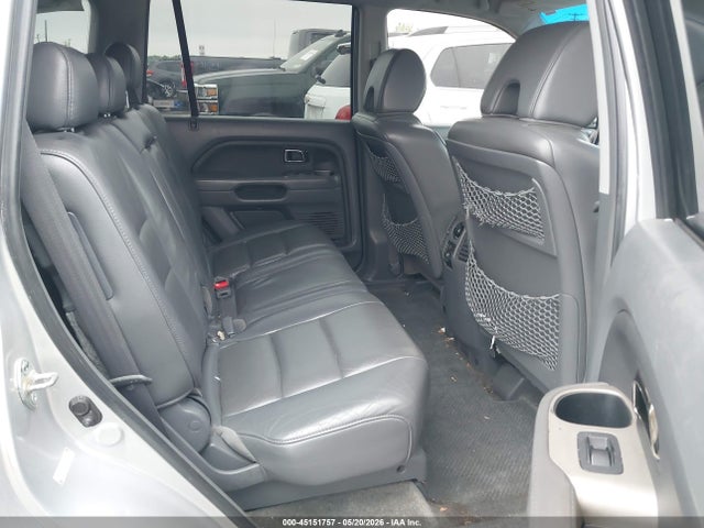 Aukcja sprzedaży 2006 Honda Pilot Ex-l, vin: 5FNYF285X6B007318, numer aukcji: 45151757