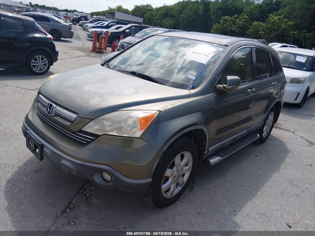 Aukcja sprzedaży 2007 Honda Cr-v Ex-l, vin: JHLRE48747C079749, numer aukcji: 45151766