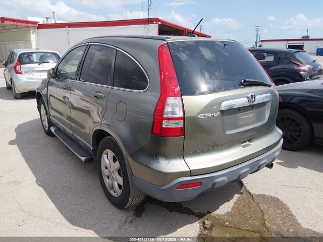 Aukcja sprzedaży 2007 Honda Cr-v Ex-l, vin: JHLRE48747C079749, numer aukcji: 45151766