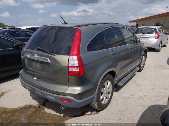 Aukcja sprzedaży 2007 Honda Cr-v Ex-l, vin: JHLRE48747C079749, numer aukcji: 45151766