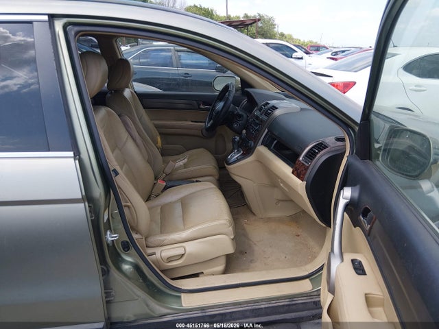 Aukcja sprzedaży 2007 Honda Cr-v Ex-l, vin: JHLRE48747C079749, numer aukcji: 45151766