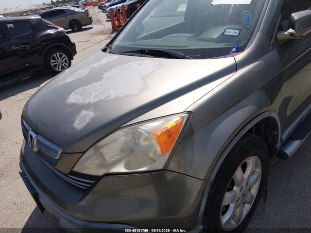 Aukcja sprzedaży 2007 Honda Cr-v Ex-l, vin: JHLRE48747C079749, numer aukcji: 45151766