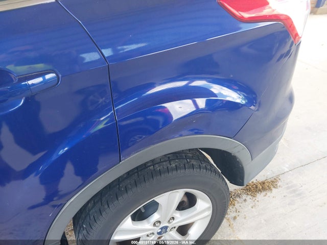 2014 Ford Escape Se მანქანა იყიდება აუქციონზე, vin: 1FMCU0GX0EUA35475, აუქციონის ნომერი: 45151769