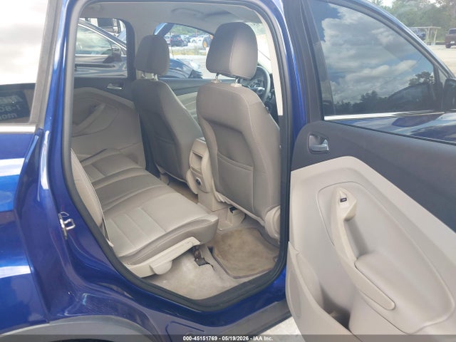 2014 Ford Escape Se მანქანა იყიდება აუქციონზე, vin: 1FMCU0GX0EUA35475, აუქციონის ნომერი: 45151769