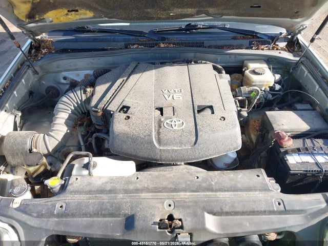 Продаж на аукціоні авто 2003 Toyota 4runner Sr5 V6, vin: JTEBU14R330006970, номер лоту: 45151770