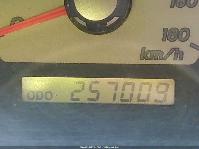 Продаж на аукціоні авто 2003 Toyota 4runner Sr5 V6, vin: JTEBU14R330006970, номер лоту: 45151770