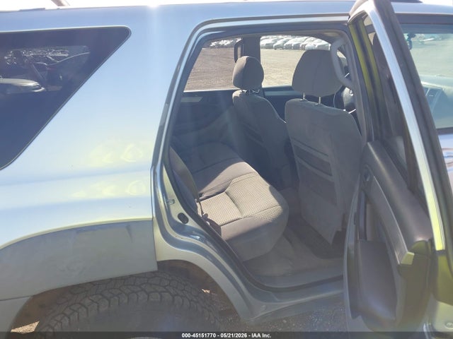 Продаж на аукціоні авто 2003 Toyota 4runner Sr5 V6, vin: JTEBU14R330006970, номер лоту: 45151770