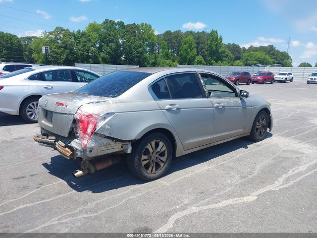 2010 Honda Accord 2.4 Lx-p მანქანა იყიდება აუქციონზე, vin: 1HGCP2F43AA053657, აუქციონის ნომერი: 45151773