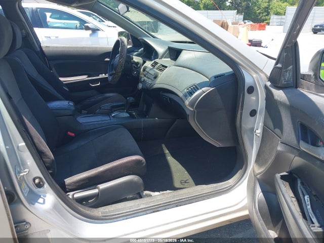 2010 Honda Accord 2.4 Lx-p მანქანა იყიდება აუქციონზე, vin: 1HGCP2F43AA053657, აუქციონის ნომერი: 45151773
