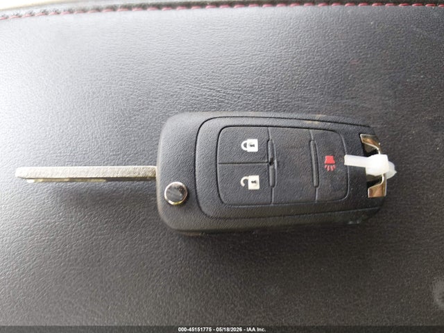 Aukcja sprzedaży 2015 Gmc Terrain Sle-1, vin: 2GKALMEK2F6425687, numer aukcji: 45151775
